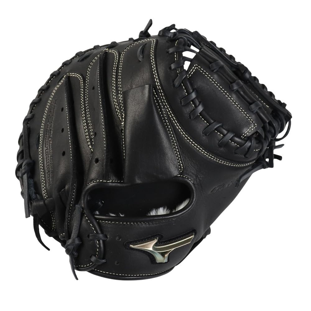 Amazon | ミズノ（MIZUNO） 軟式 グラブ 捕手用 野球 一般 グローバル